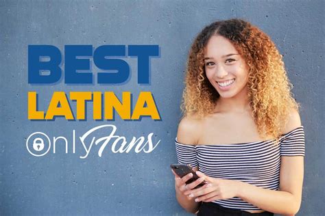 latina leaked only fans|12 Best Latina Onlyfans Creators in 2024